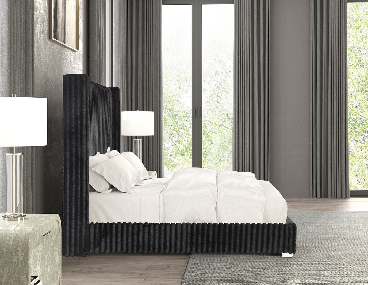 Cadwell Bed