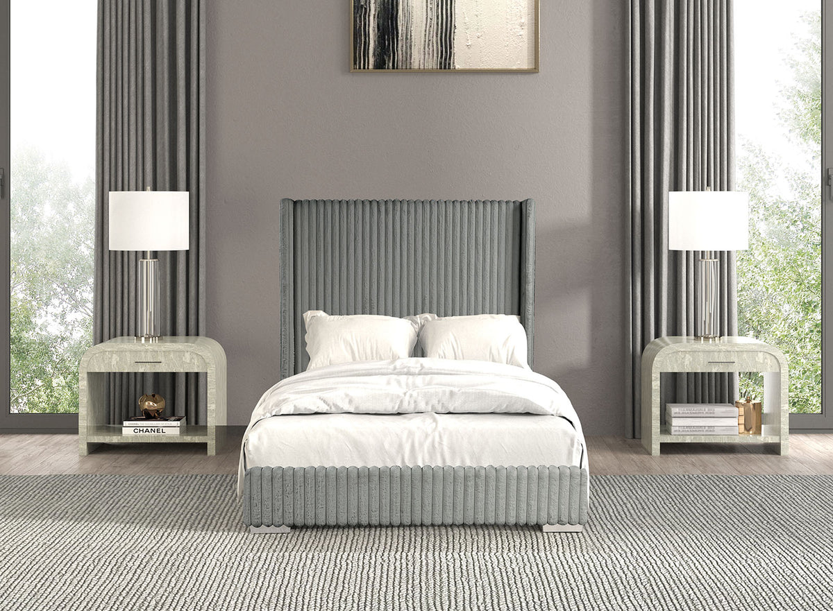 Cadwell Bed