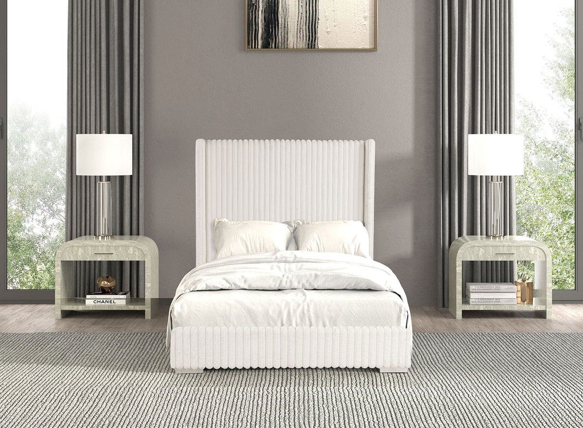 Cadwell Bed
