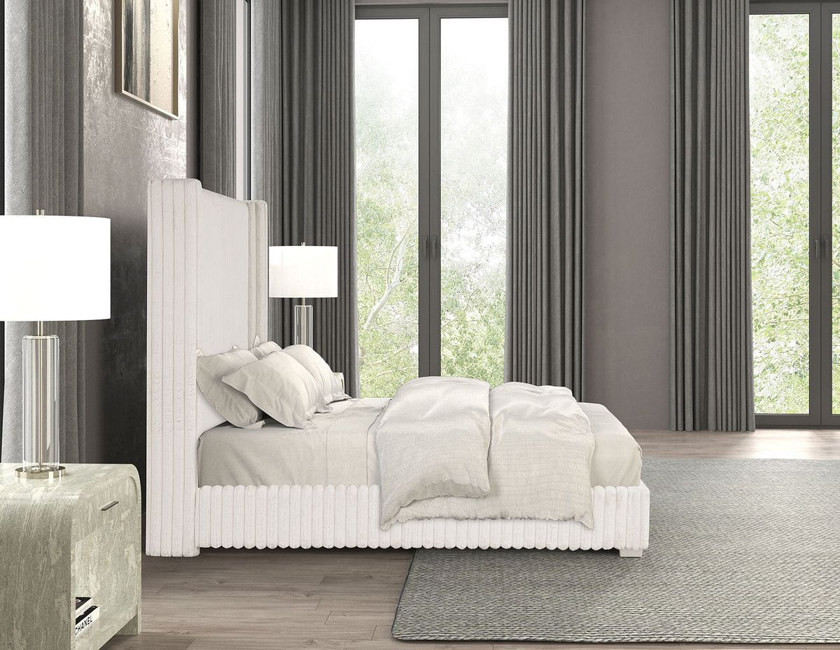 Cadwell Bed