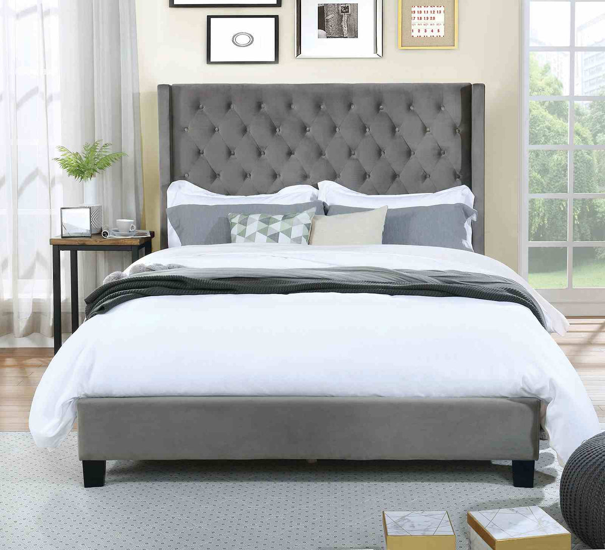 Ryleigh Bed