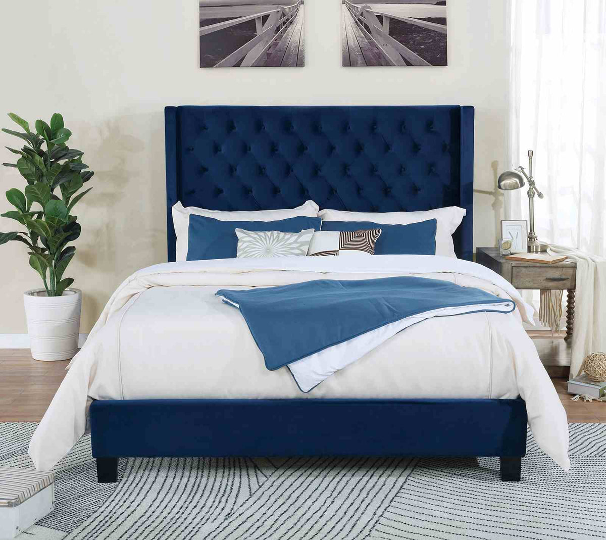 Ryleigh Bed