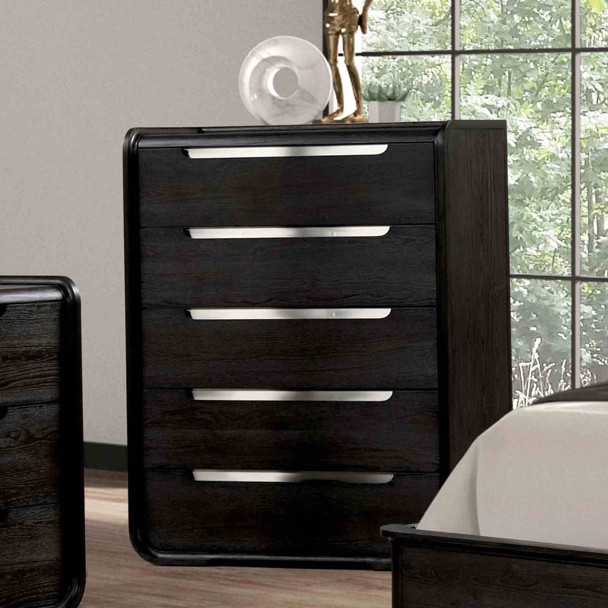Osterley Chest