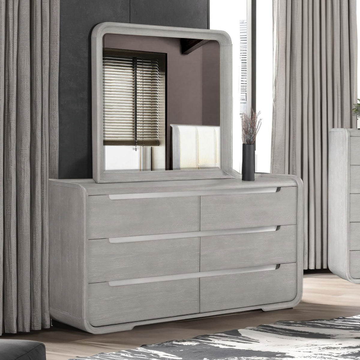 Osterley Bedroom Set