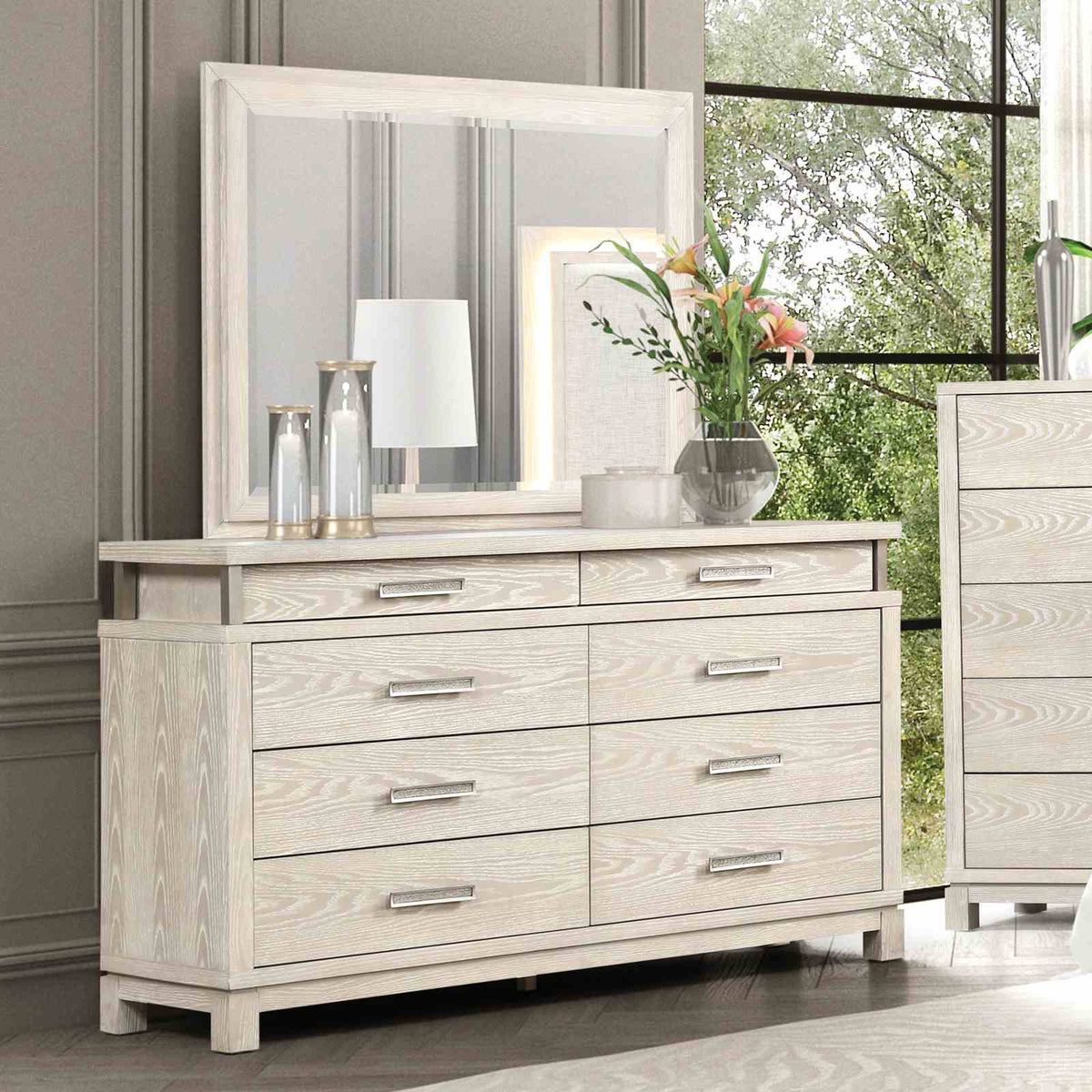 Lafayette Dresser