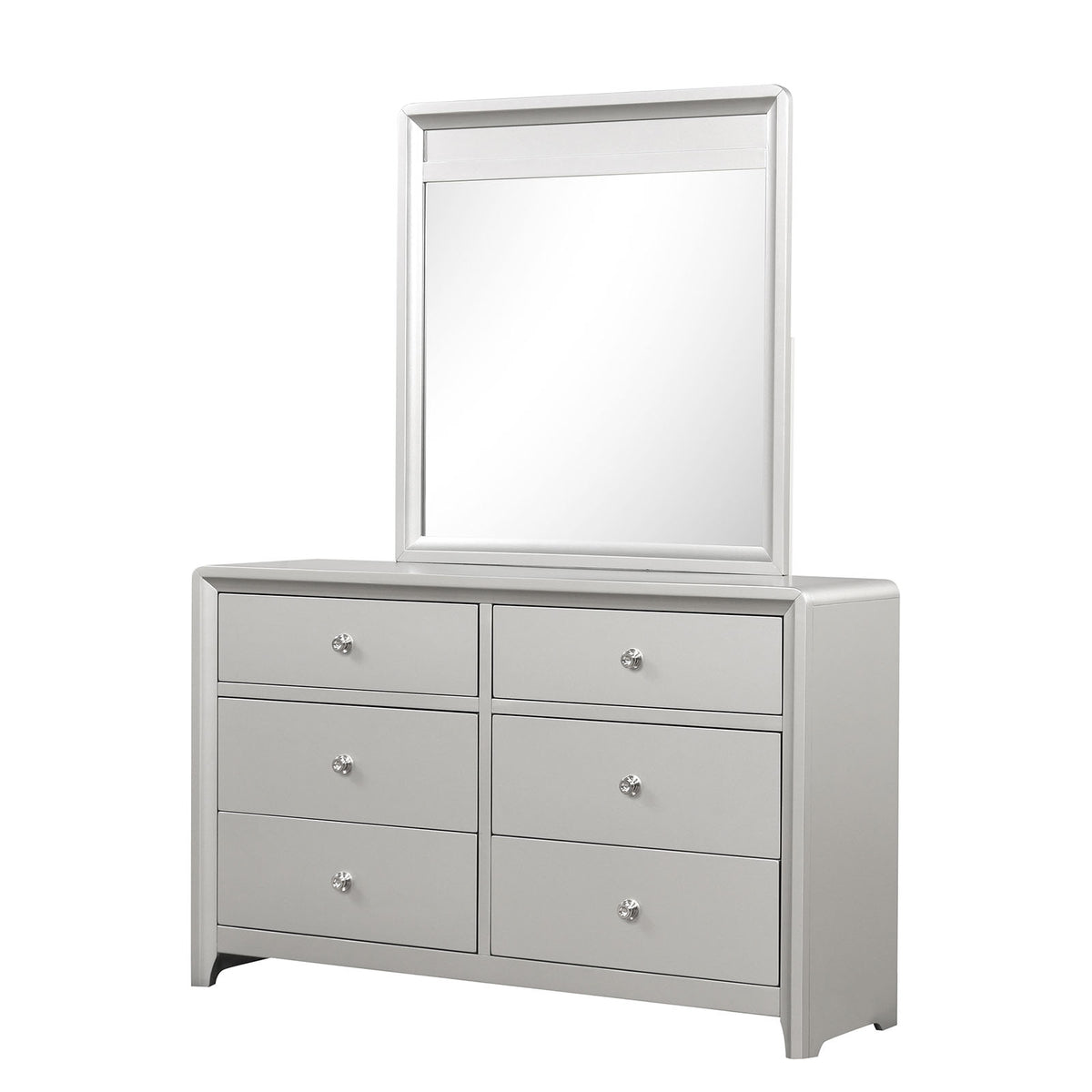 Bryne Dresser