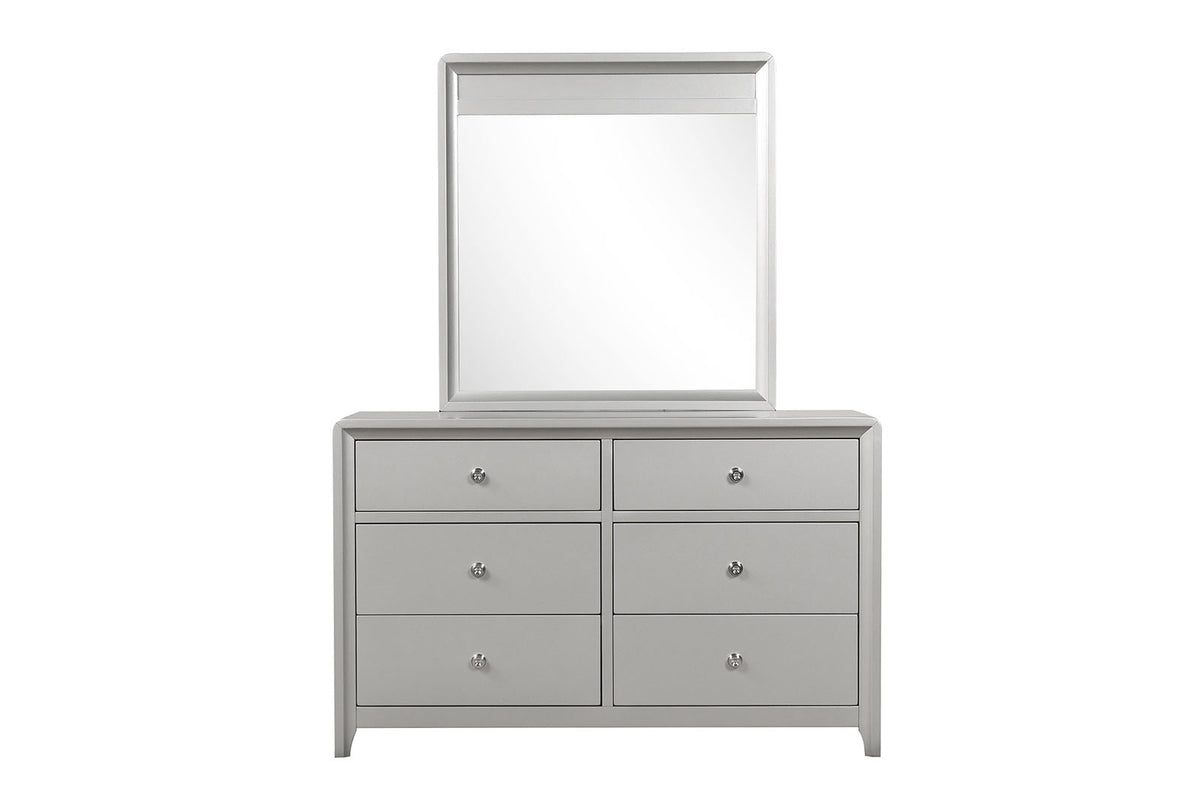 Bryne Dresser