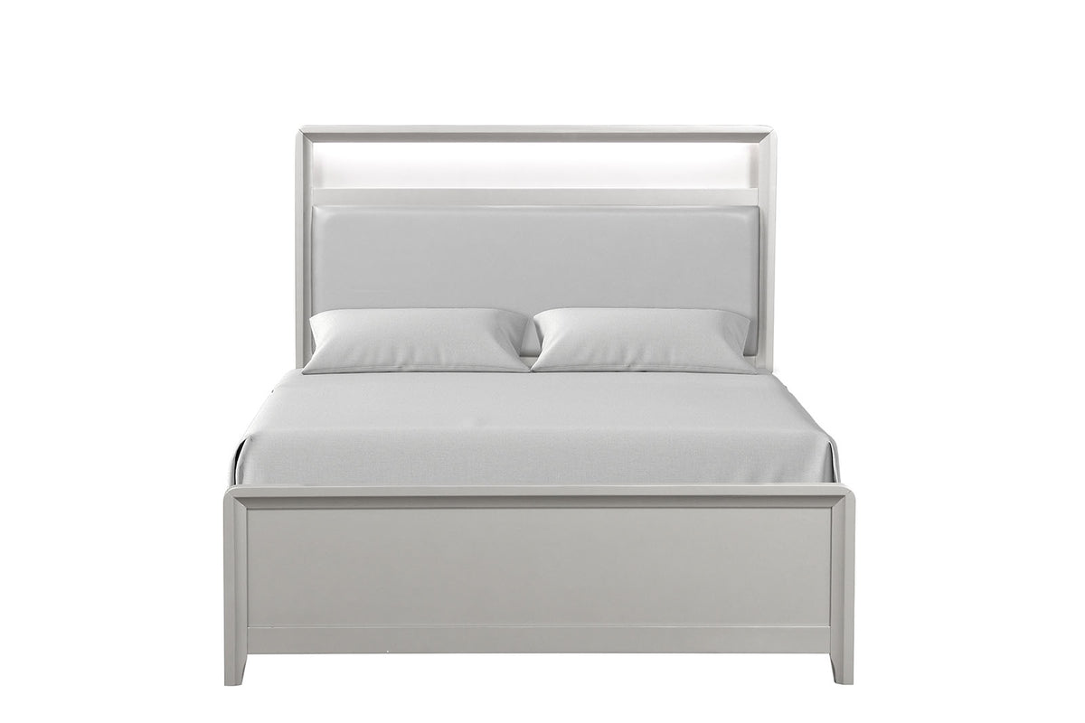 Bryne Bedroom Set