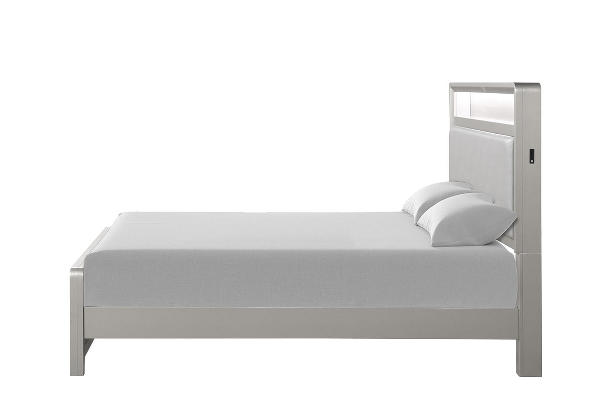 Bryne Bed