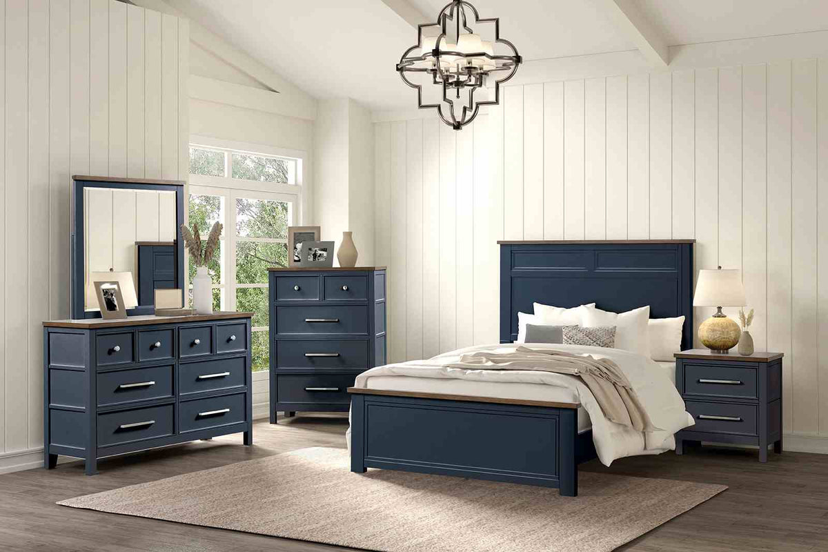 Pinetop Bedroom Set
