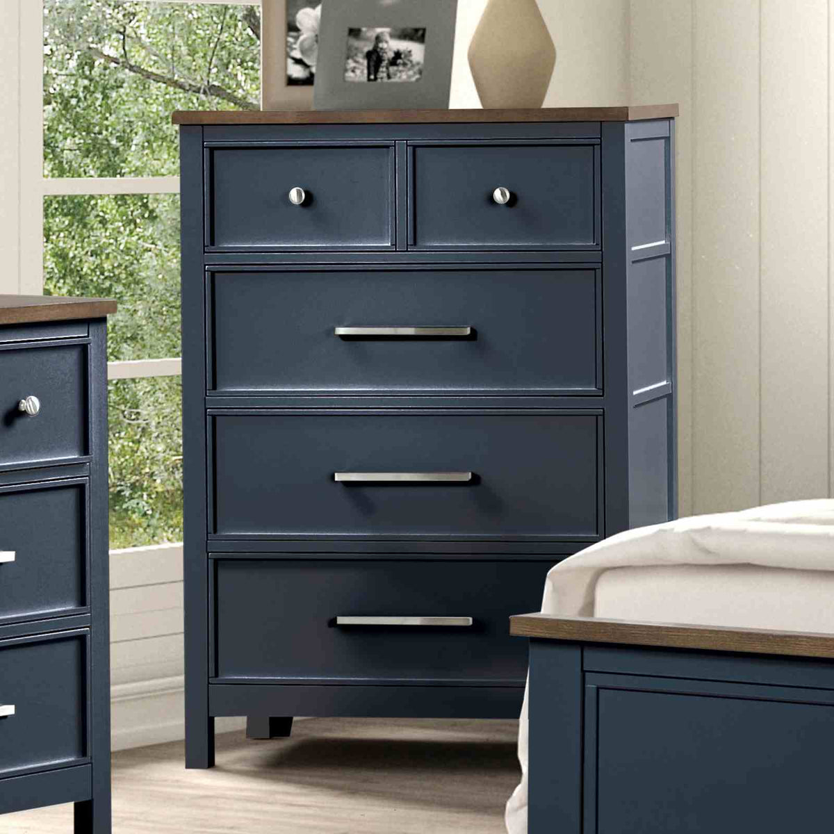 Pinetop Chest