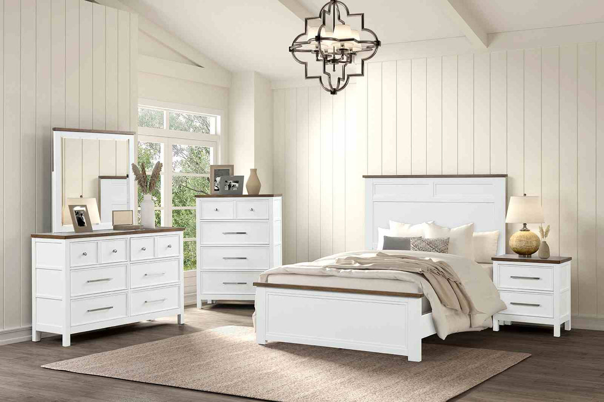 Pinetop Nightstand