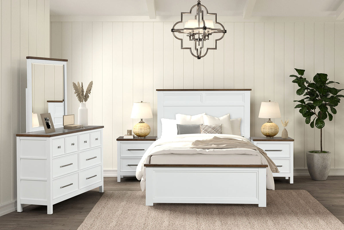 Pinetop Bedroom Set