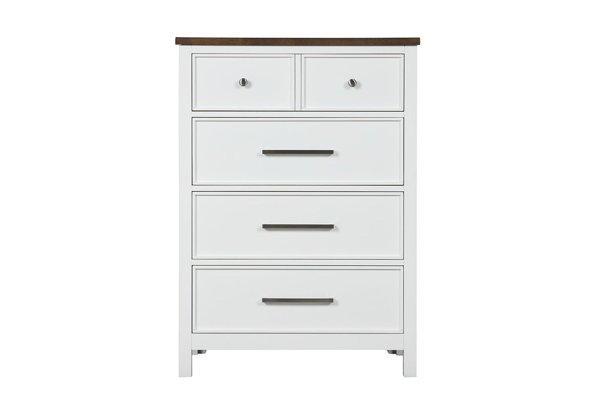 Pinetop Chest