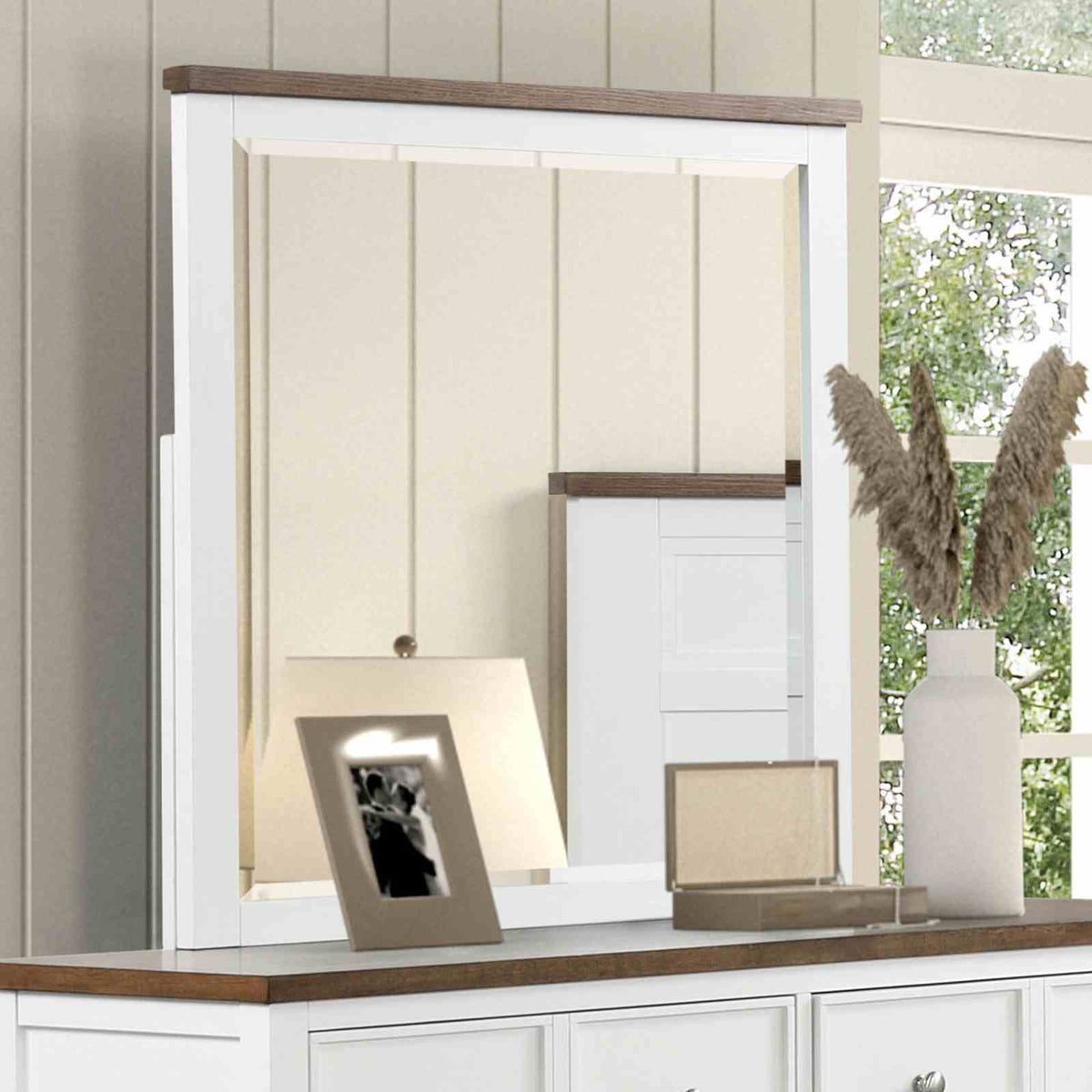 Pinetop Mirror