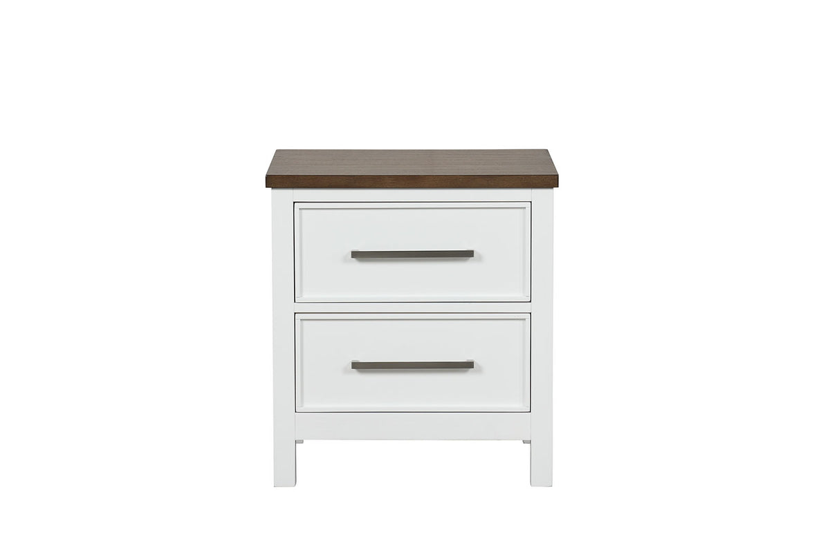 Pinetop Nightstand