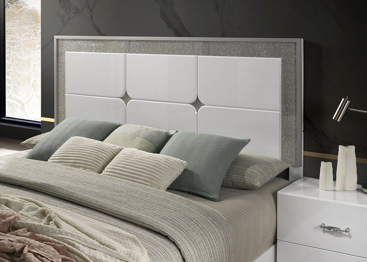 Stoholm Bed