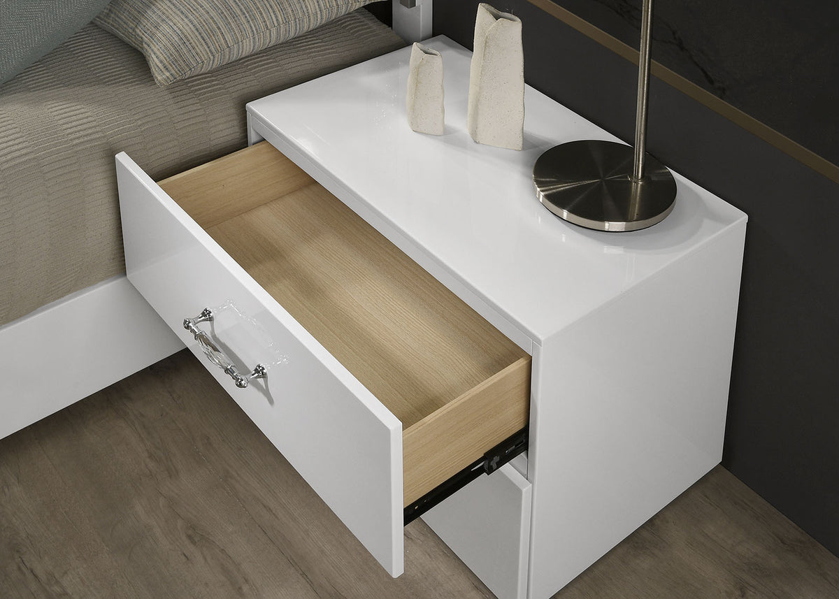 Stoholm Nightstand