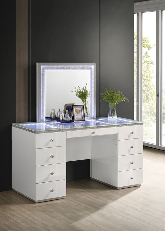 Stoholm Vanity