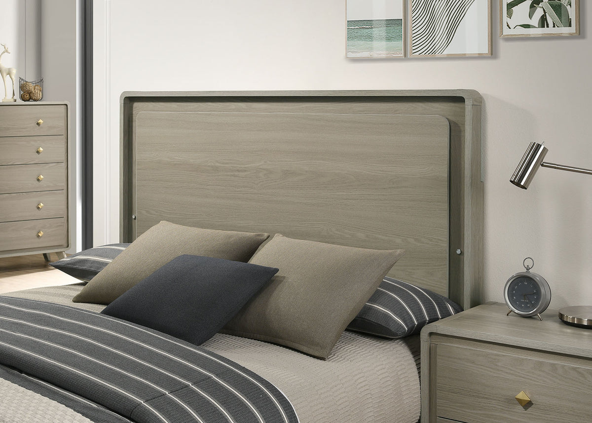 Rainier Bed