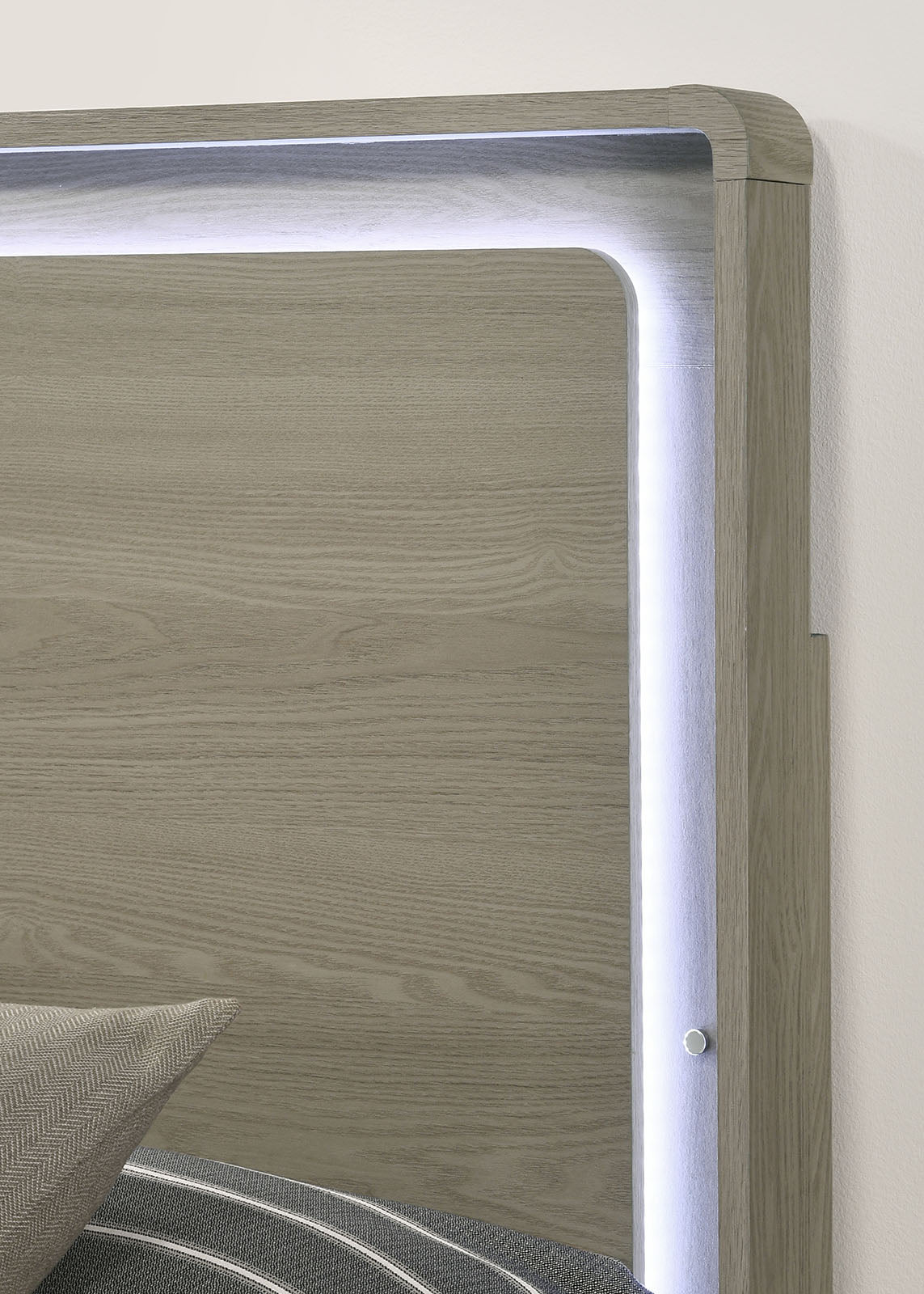 Rainier Bed
