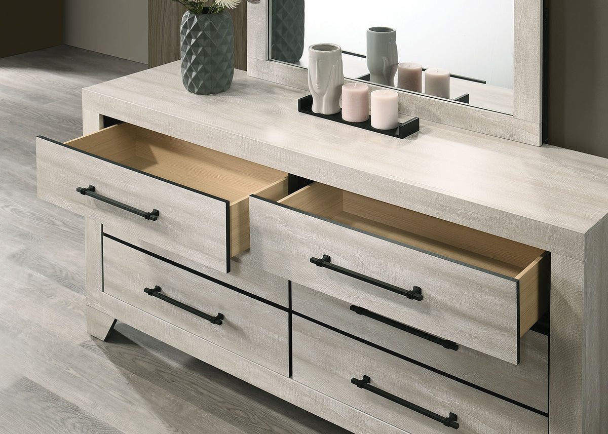 Dubuque Bedroom Set