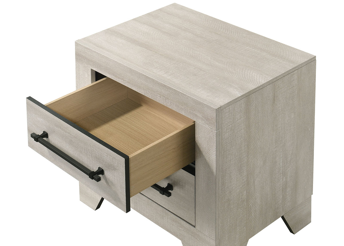 Dubuque Nightstand