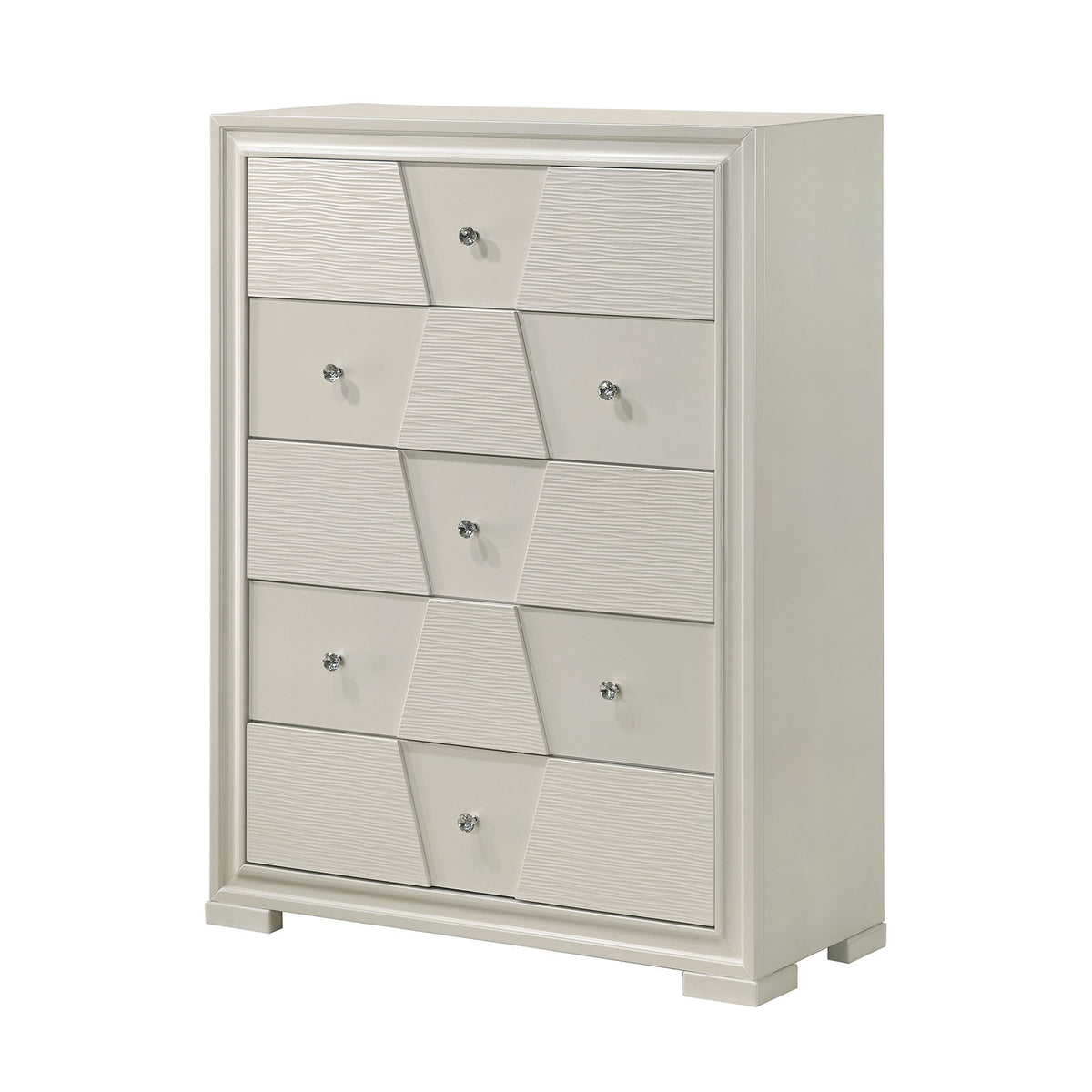 Holsted Bedroom Set