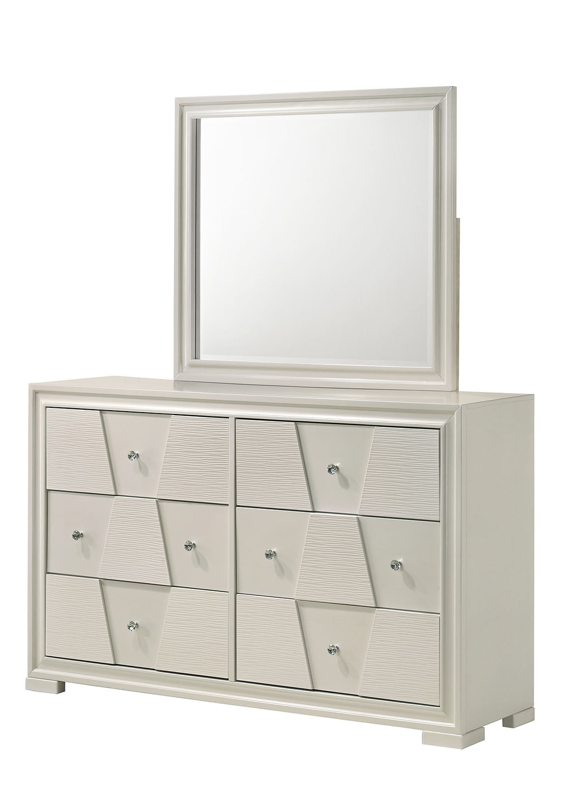 Holsted Mirror