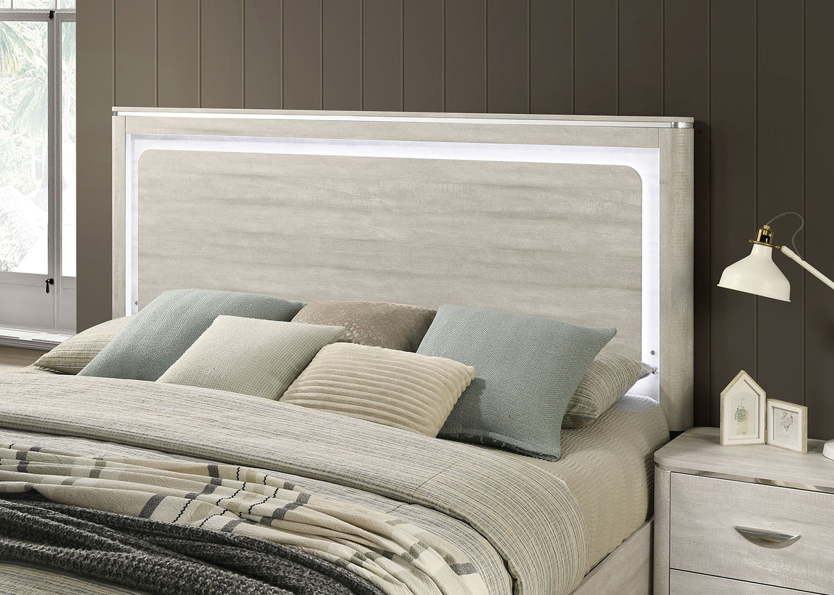 Farsund Bedroom Set