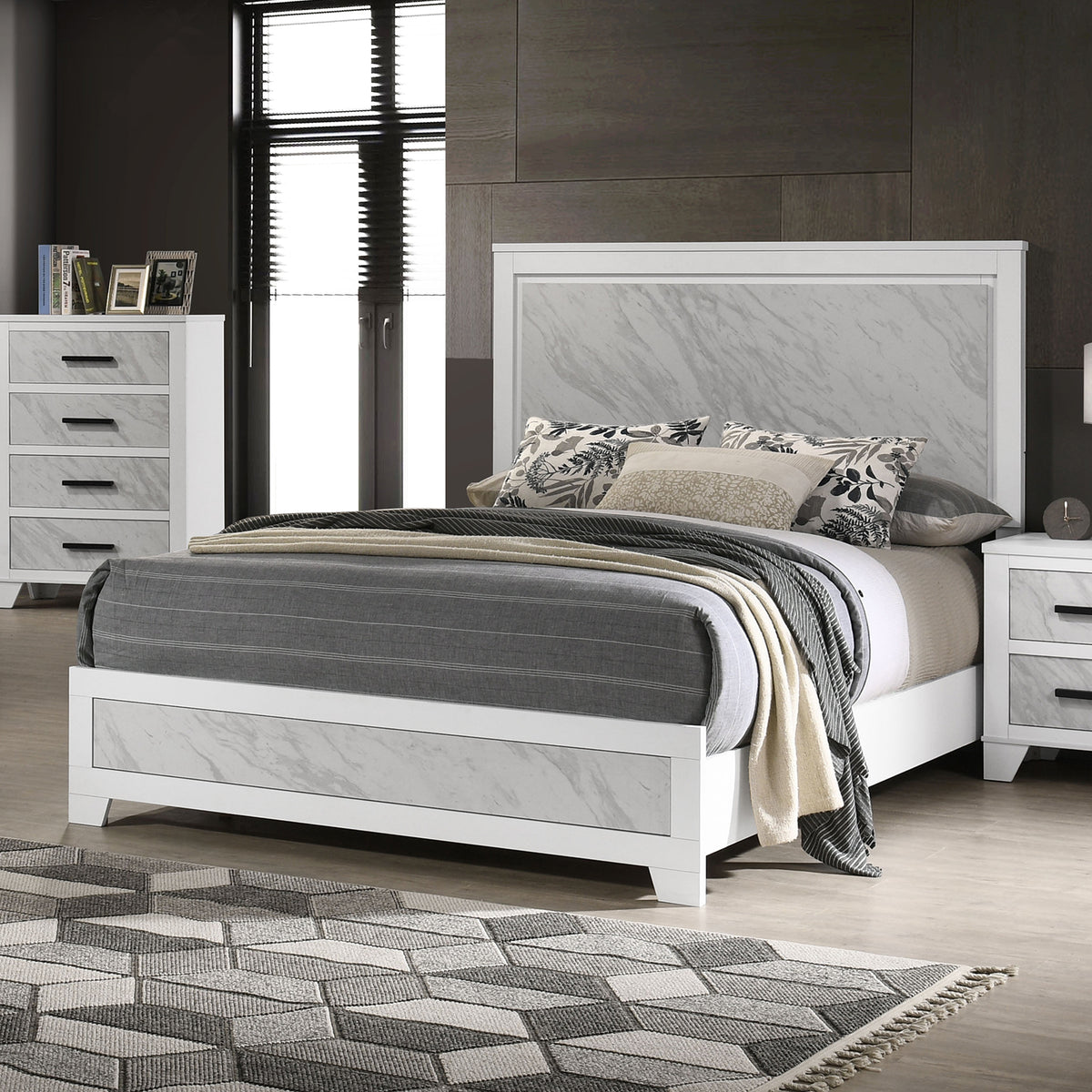 Darlene Bed