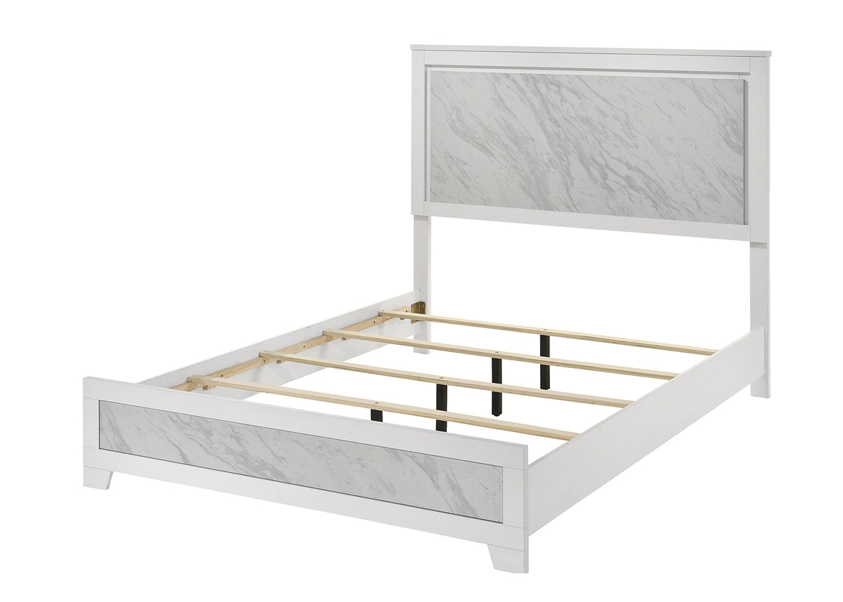 Darlene Bed