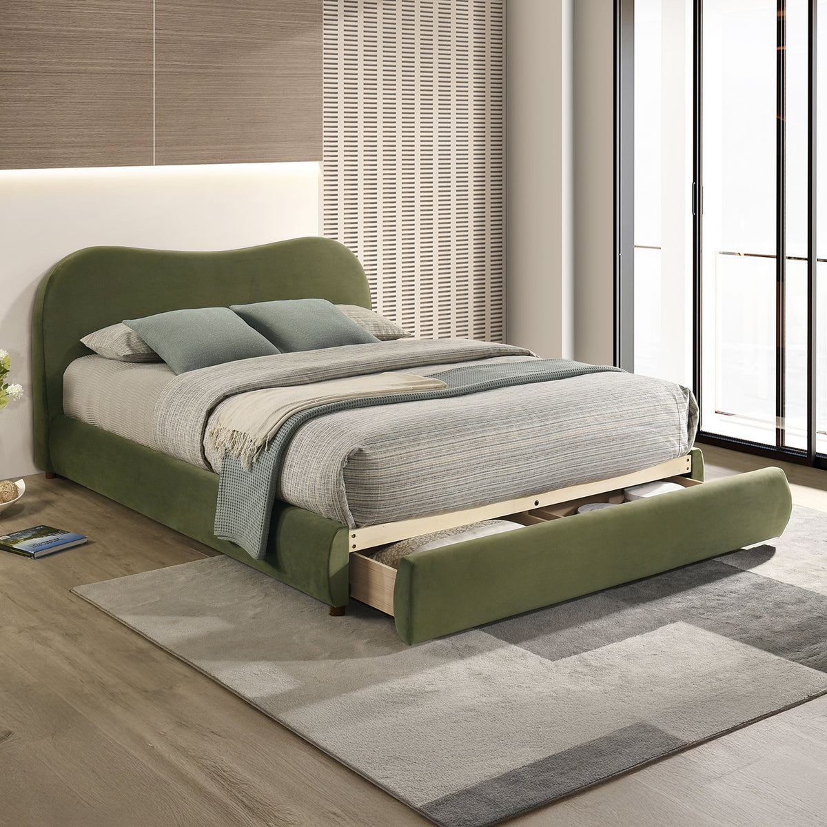 Grimsby Bed