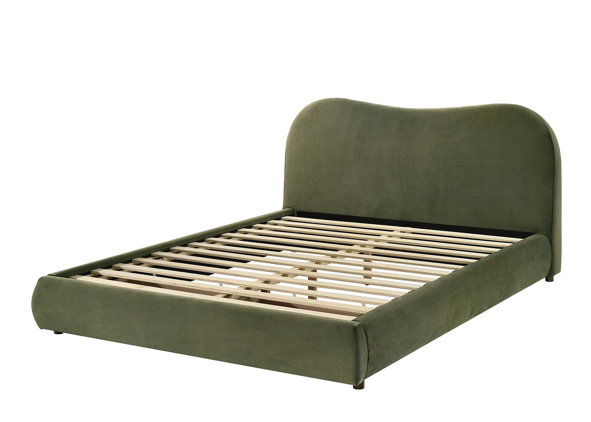 Grimsby Bed