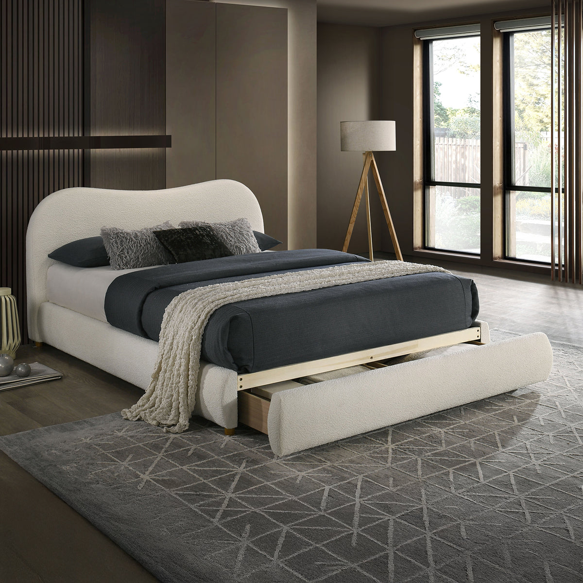 Grimsby Bed