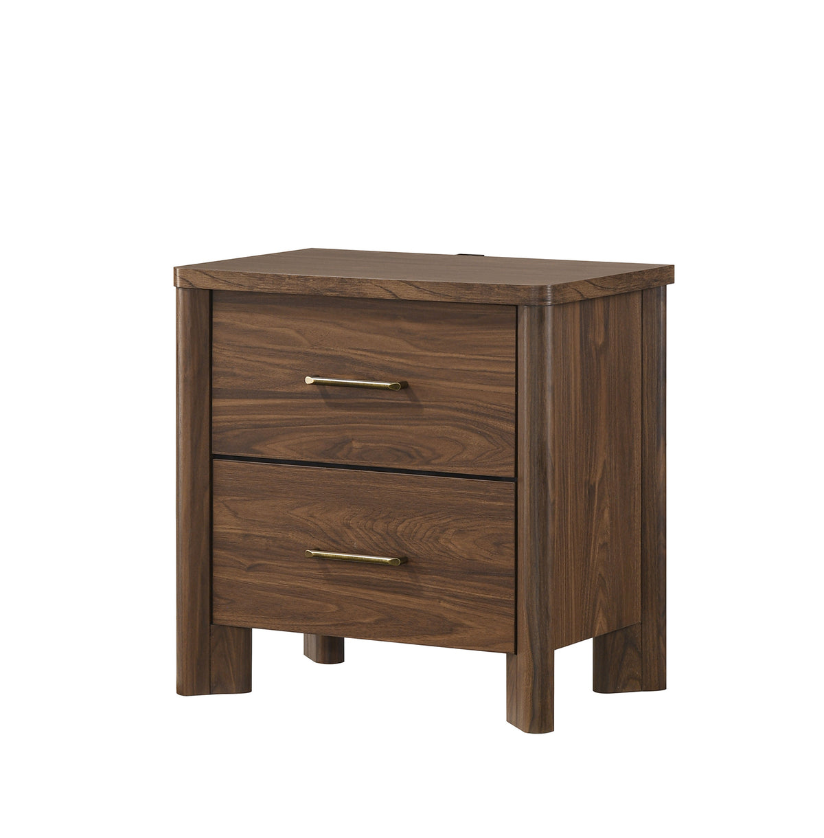 Hayward Nightstand W/ Usb