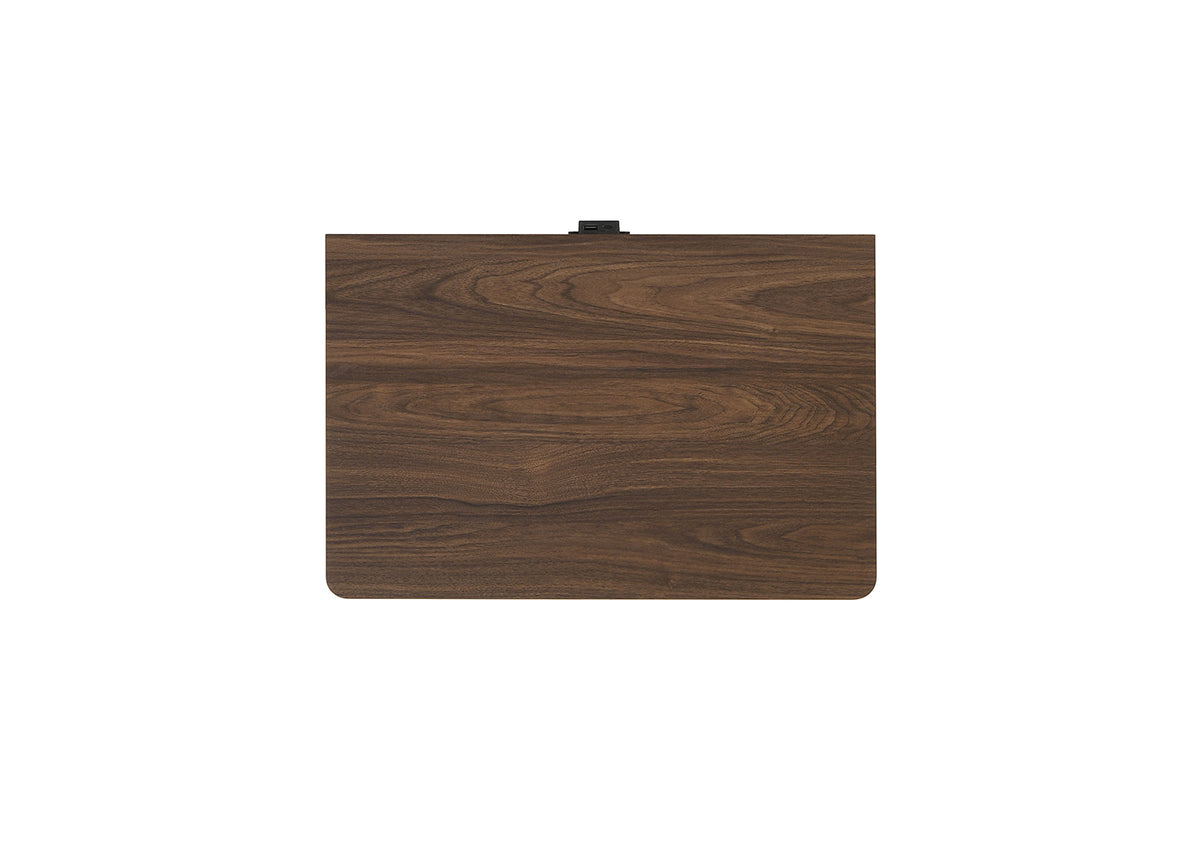 Hayward Nightstand W/ Usb