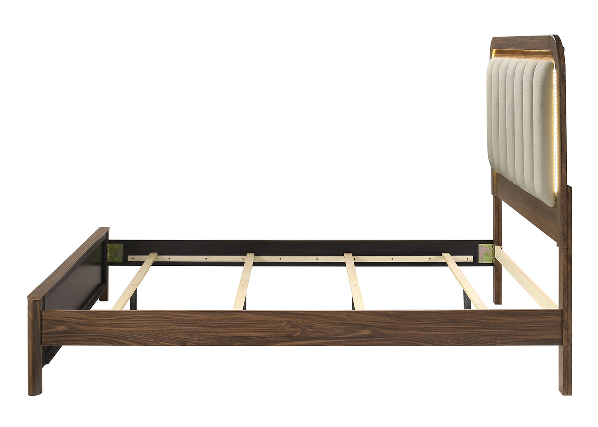 Hayward Bed