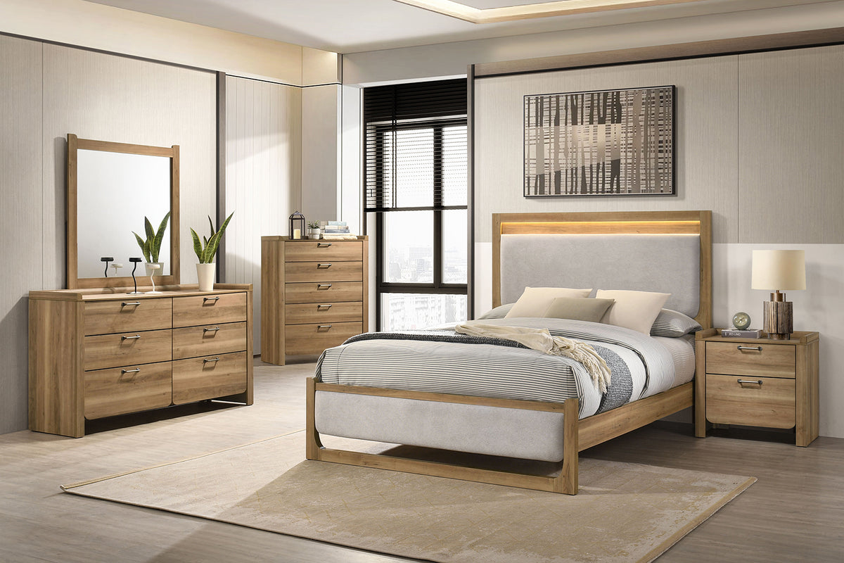 Elinora Nightstand