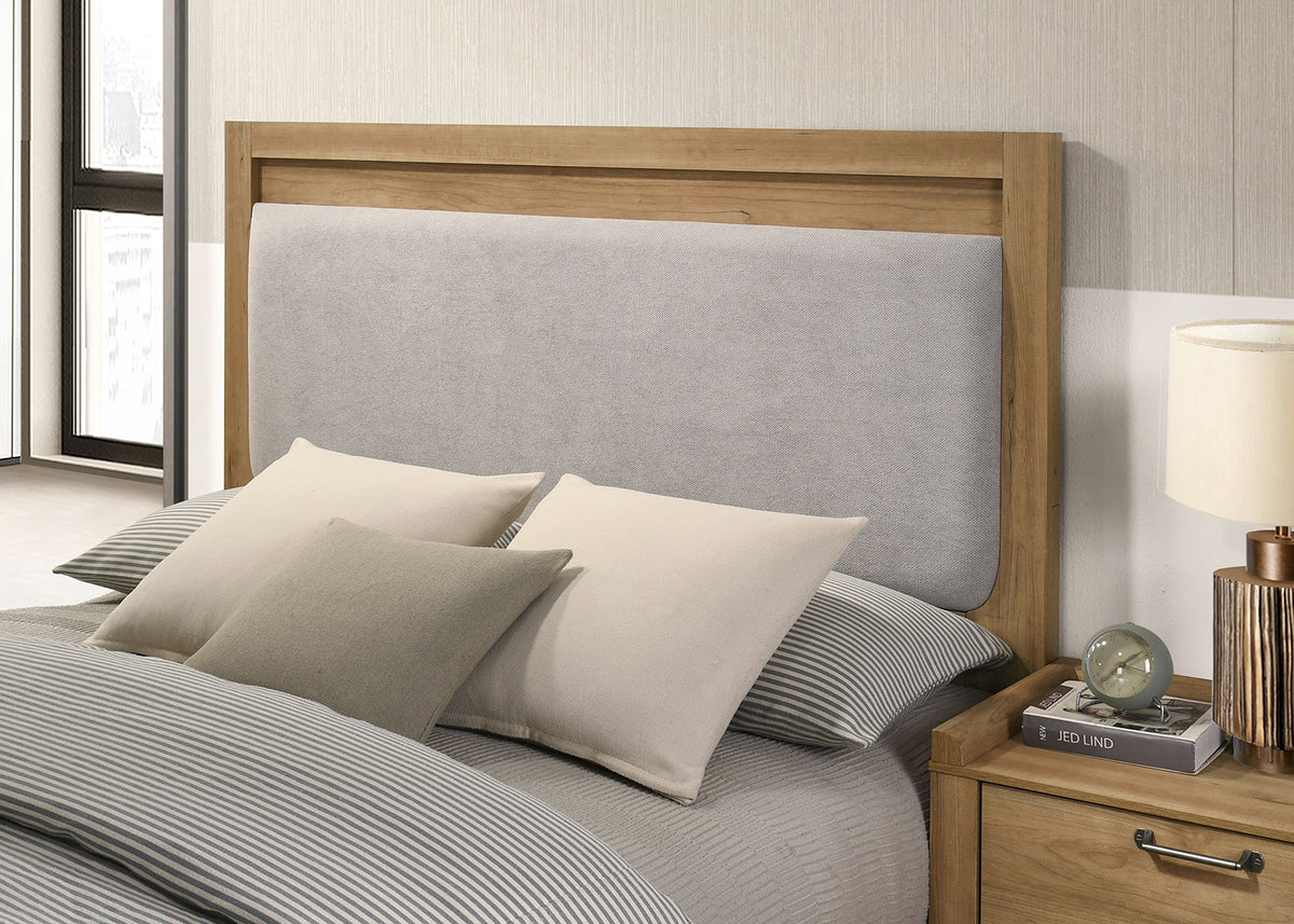 Elinora Bed