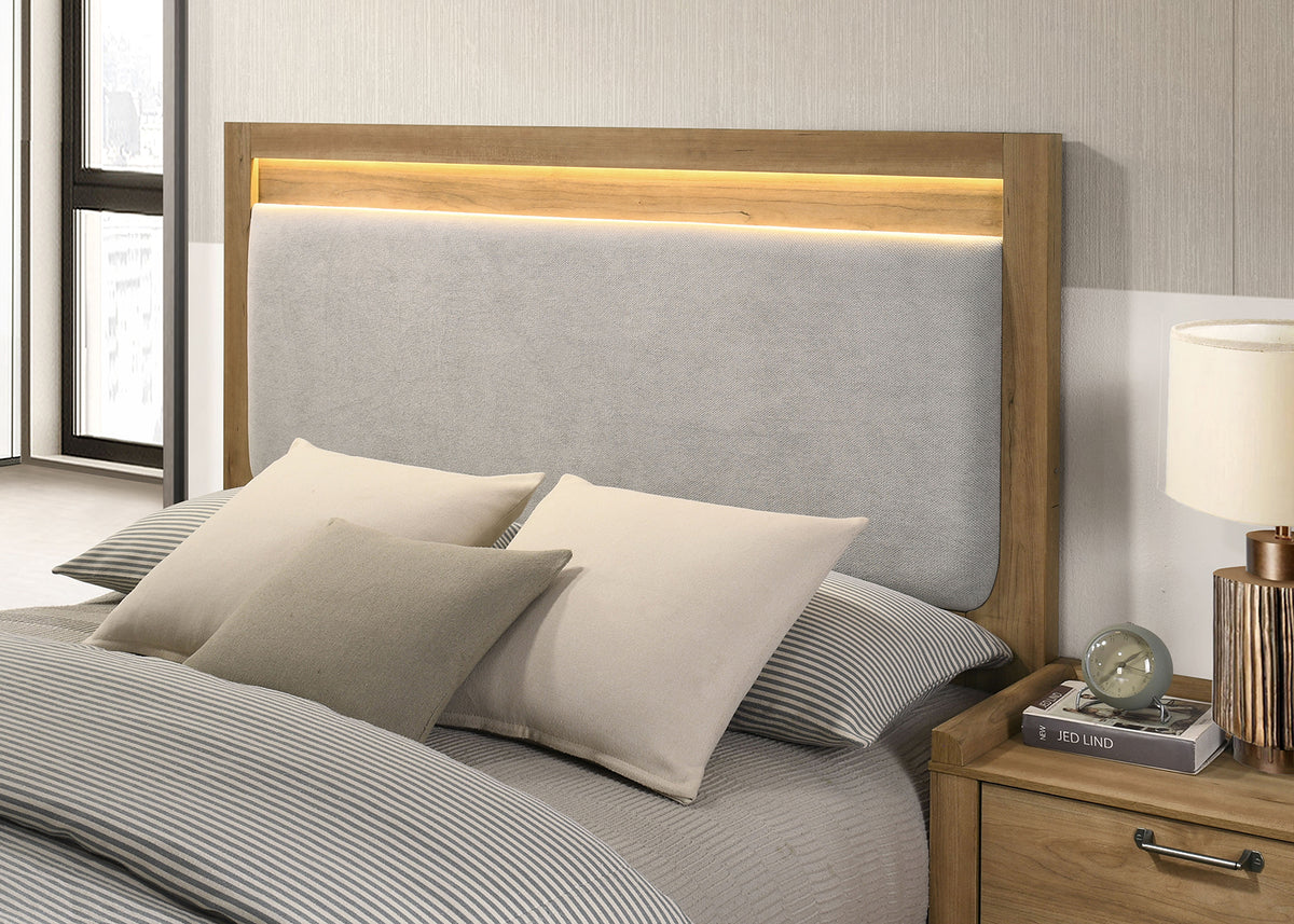 Elinora Bed