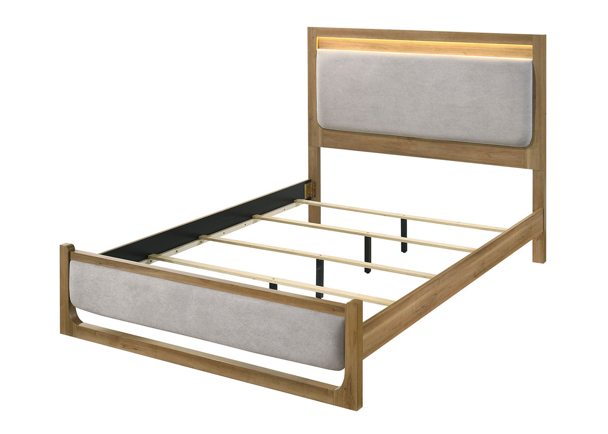 Elinora Bed