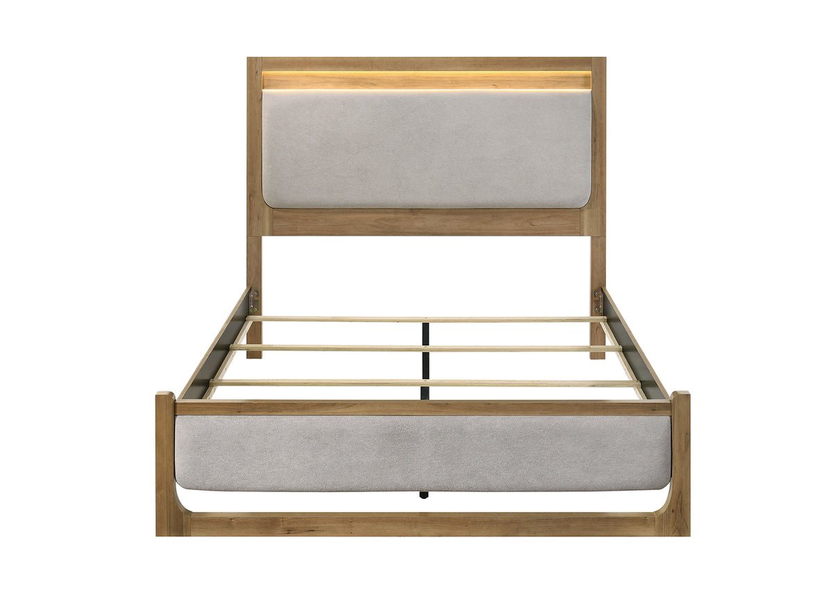 Elinora Bed