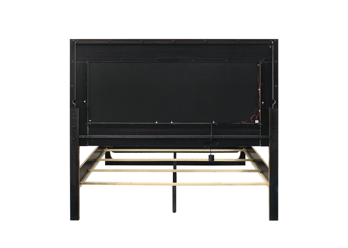 Elinora Bed