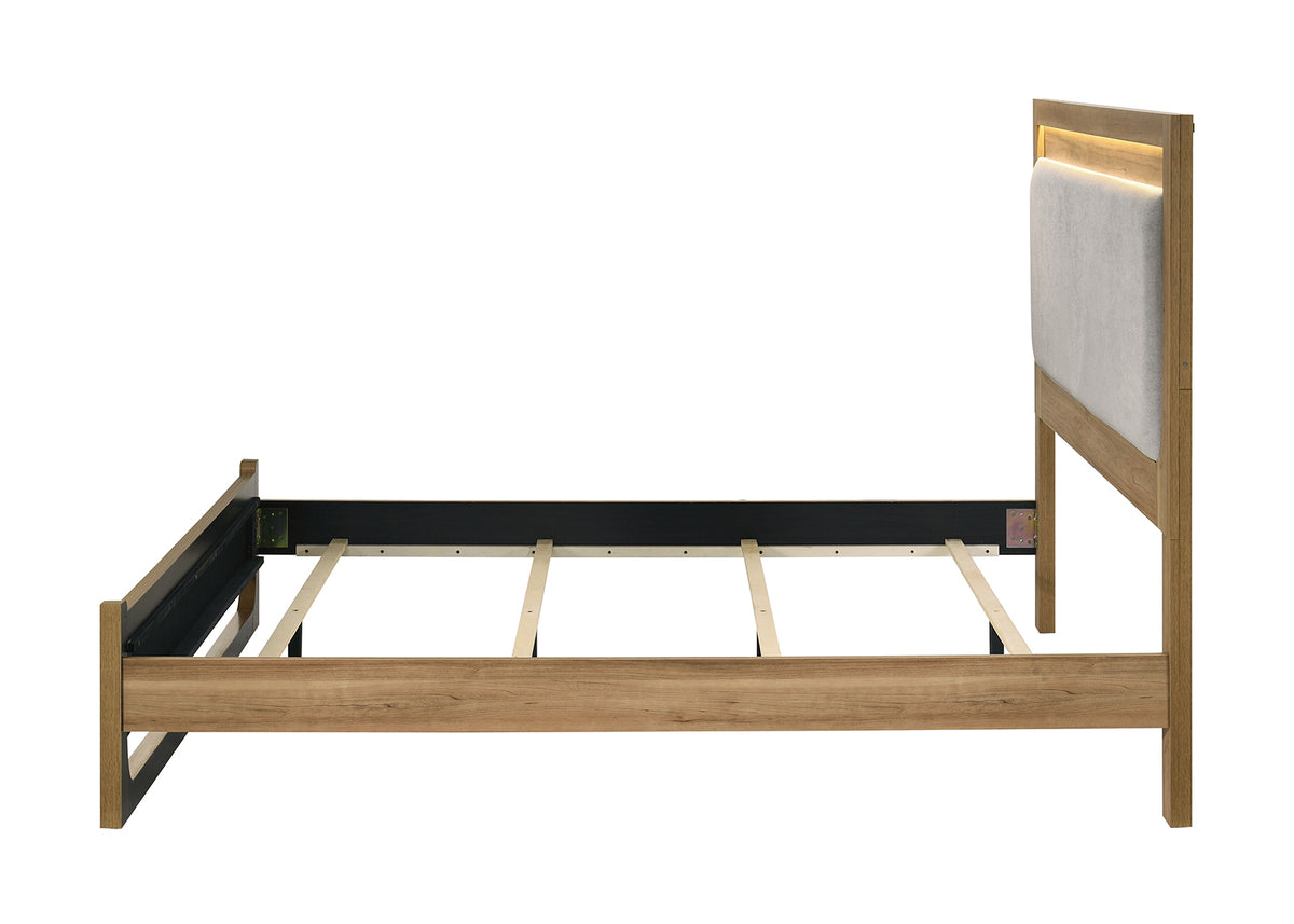 Elinora Bed
