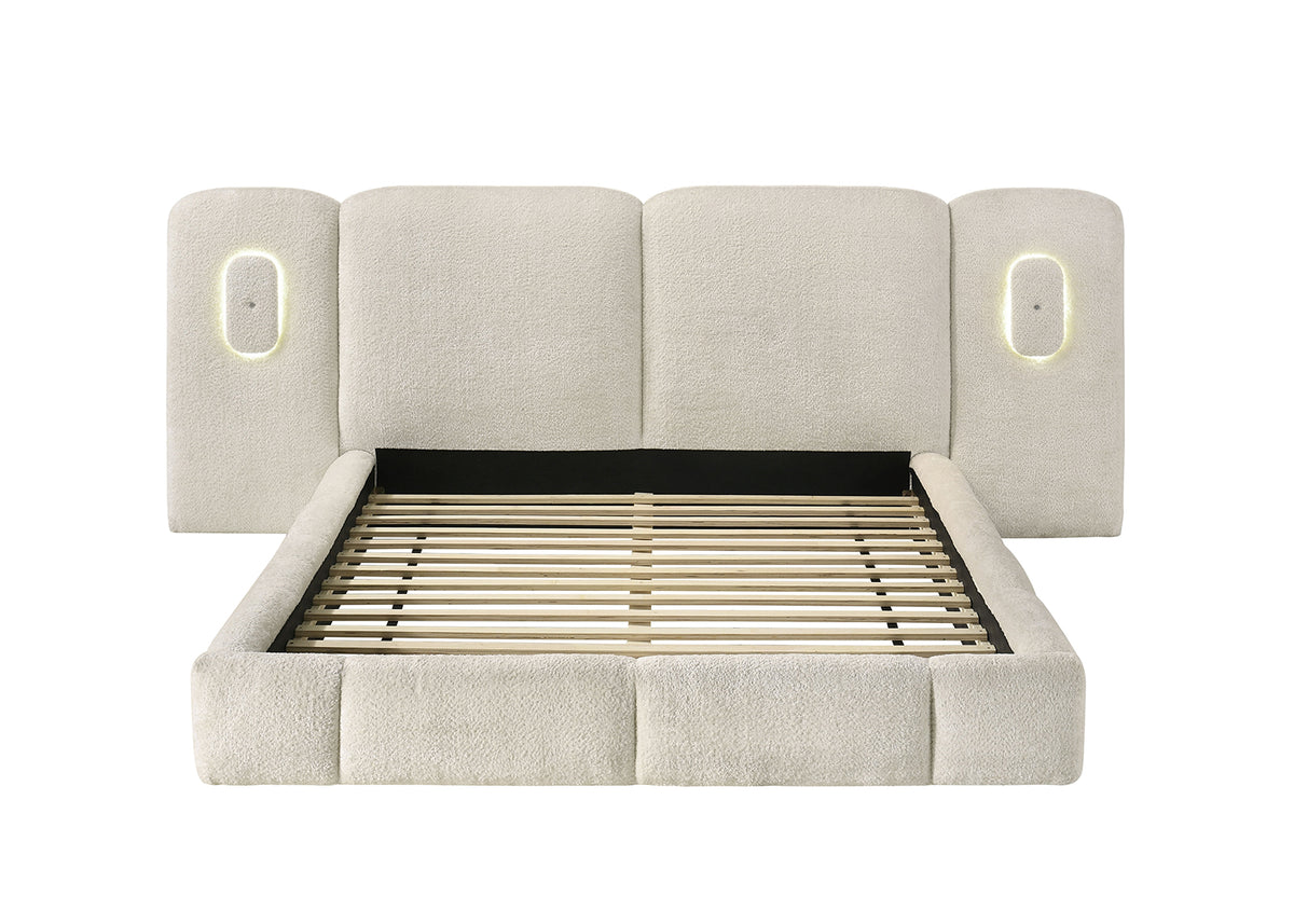 Newhaven Bed