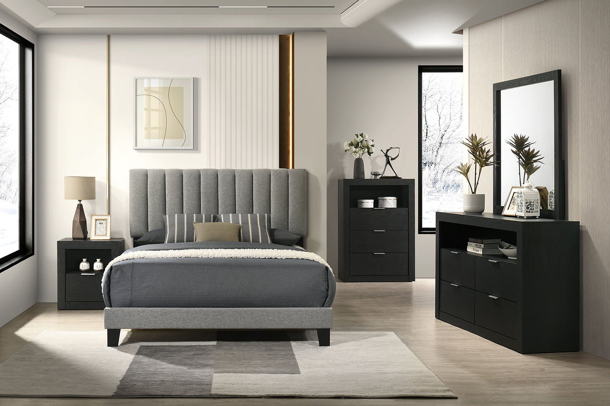 Altimari Nightstand