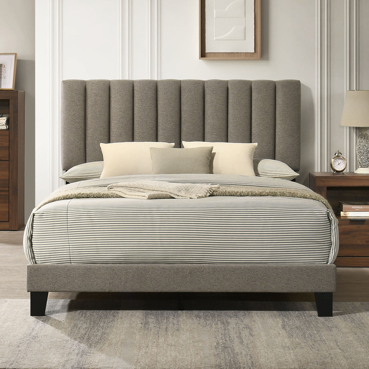 Altimari Bed