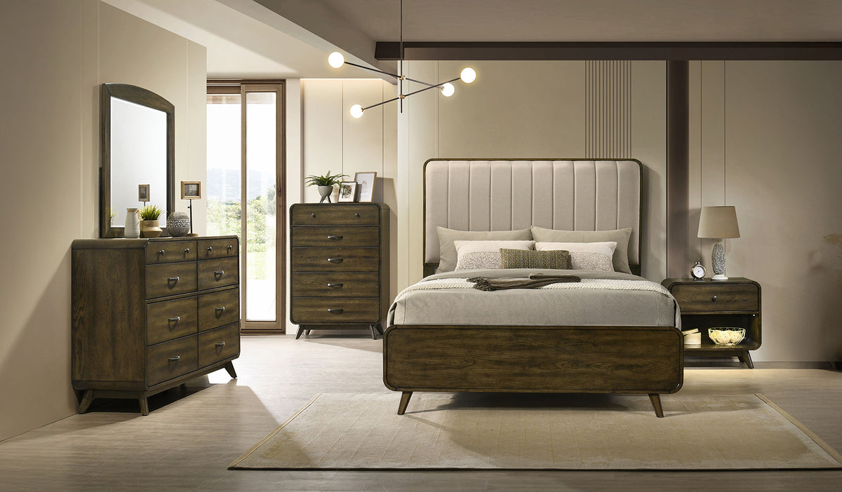 Eastlin Bed