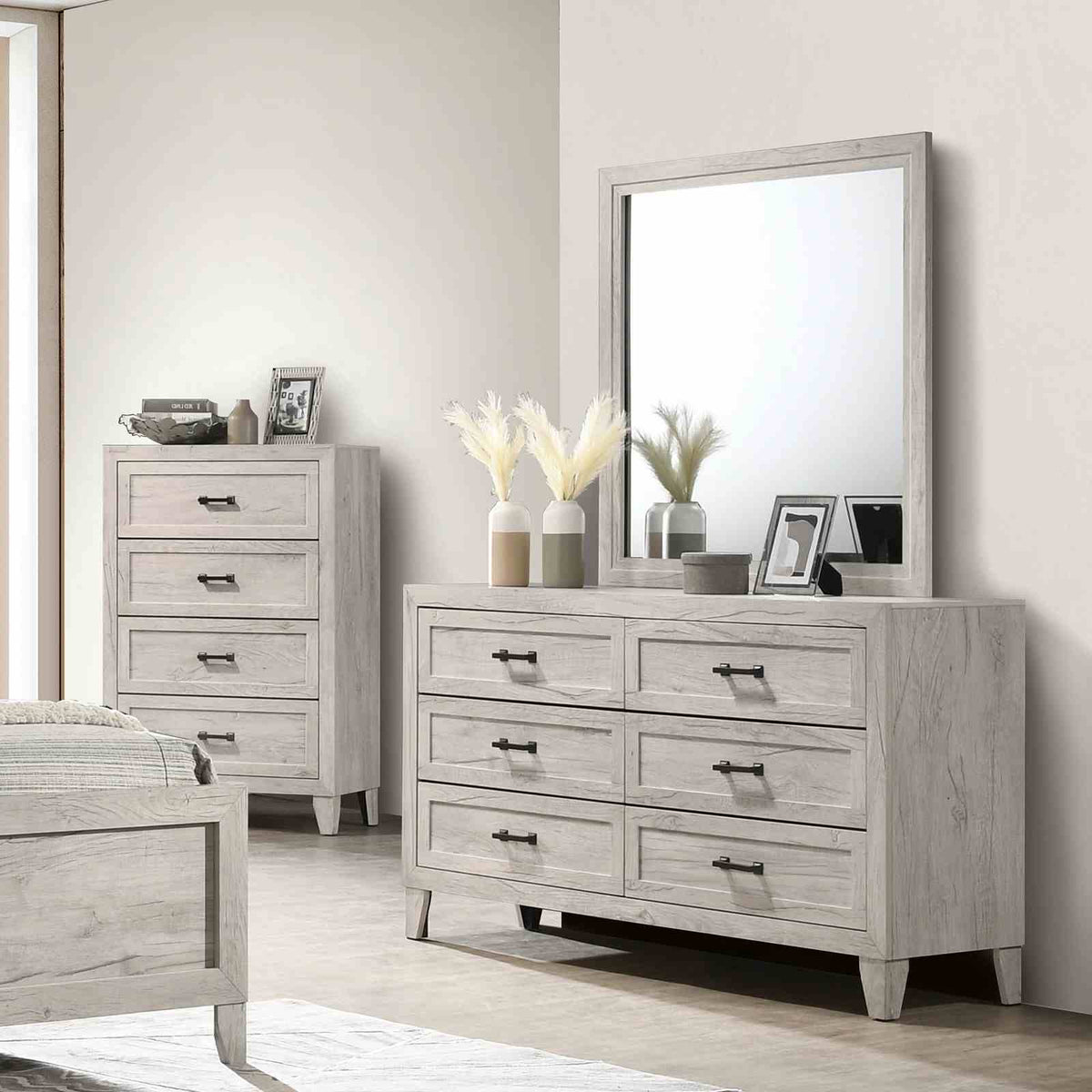 Mysen Dresser